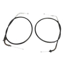 Throttle Cable For Yamaha XVS400 DS400 V-star 96-12 / XVS650 V-star 98-15