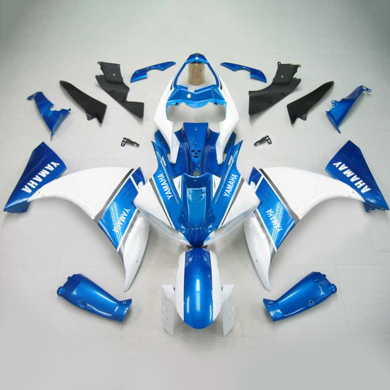 Fairing Kit For Yamaha YZF 1000 R1 2012-2014 Generic