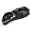 Stator Engine Cover Crankcase Fit for Suzuki GSX1300BK B-King 1300 2008-2012 Generic