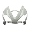 Triumph Daytona 675 2006-2008 Fairing Injection Unpainted