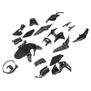 Honda CB 650 R CB650R 2021-2023 Fairing