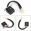 Areyourshop Outboard Timing Coil Pulse Fit for Suzuki DT 150 200 225 Hp 98-2003 32160-92E20