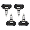 4x TPMS Tire Pressure Sensor A0009051804 For Benz W176 W205 C205 C204 Generic