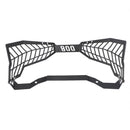 Headlight Guard Protector Cover Haddlamp Guard For Cfmoto 800MT 2021-2022 Silver Generic