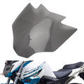 Front Headlight Lens Protection Cover Fit For Yamaha Fz-S Fz S 150 17-19 Smoke Generic