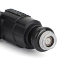 6PCS 4-Hole Upgrade Fuel Injectors For Cherokee Grand Cherokee Generic