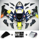 Fairing Kit For Kawasaki ZX6R 636 2005-2006 Generic