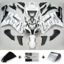 Fairing Kit For Kawasaki ZX6R 636 2007-2008 Generic