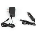 12V 89800mAh Car Jump Starter Kit Booster LCD 4 USB Charger Battery Power Bank