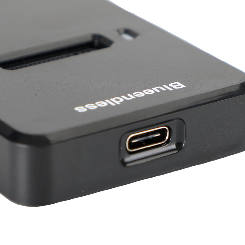USB3.1 Docking Station Support Dual protocal SSD with M.2 SATA and M.2 NVME