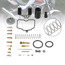 Mikuni VM26 Carburetor Rebuild Repair Kit Floating Gasket Float Jets