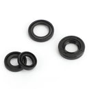 Engine Oil Seal Kit Fit for Yamaha DT125 DT175 MX125 MX175 IT175 YZ125 1974-1983 Generic