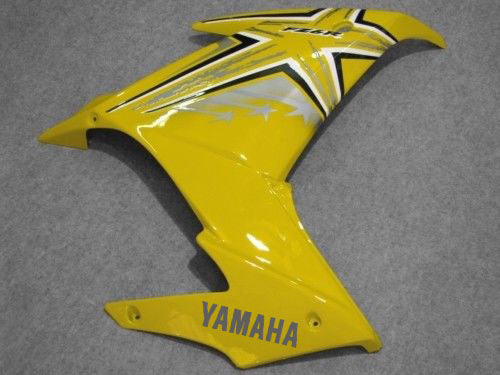 Fairing Kit For Yamaha FZ6R 2009-2015 Generic