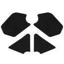 2021 2022 Honda Grom MSX 125 Side Tank Traction Grip Knee Pads Protector