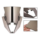 2020-2025 Kawasaki NINJA 650 ER6F Windshield Windscreen Protector