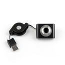 1x No Drive Mini USB Camera 640*480 For Raspberry Pi 2 Pi 3 Model B/B+/A+
