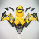 Suzuki GSXR1000 2007-2008 Fairing Kit