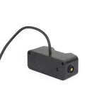 3in1 170�� Car Reversing Rear View Camera Backup Radar Parking Sensor in one Cam