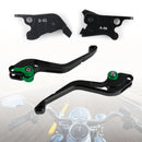 Husqvarna FS450 2017-2018 NEW Short Clutch Brake Lever