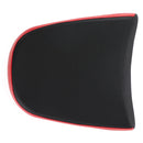 Rear Passenger Seat Back Cushion Fit For Bmw R1200Gs 05-12 R1200Gs Adv 05-12 Red Generic