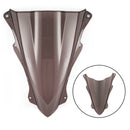 Windshield Windscreen Protector for Kawasaki Ninja ZX25R ZX-25R 2020-2024 Generic