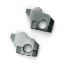 Billet Aluminum 7/8" Handlebar Risers Extensions Kit 22mm For Yamaha For Honda For Ducati For KTM For Kawasaki For Suzuki Generic