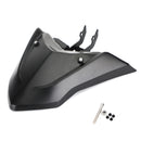 Yamaha Tenere 700 2019-2022 Front Fender Beak Extension