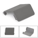 LHD OBD Socket Plug Cover Trim Cap Flap For BMW F20 F21 F30 F31 F32 F34 F35 BLK Generic