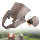 2020-2025 Kawasaki NINJA 650 ER6F Windshield Windscreen Protector