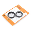 1996-2014 Yamaha XV1600 XV1700 XVZ1300 Royal Star Fork Oil Dust Seal Rebuild Kit