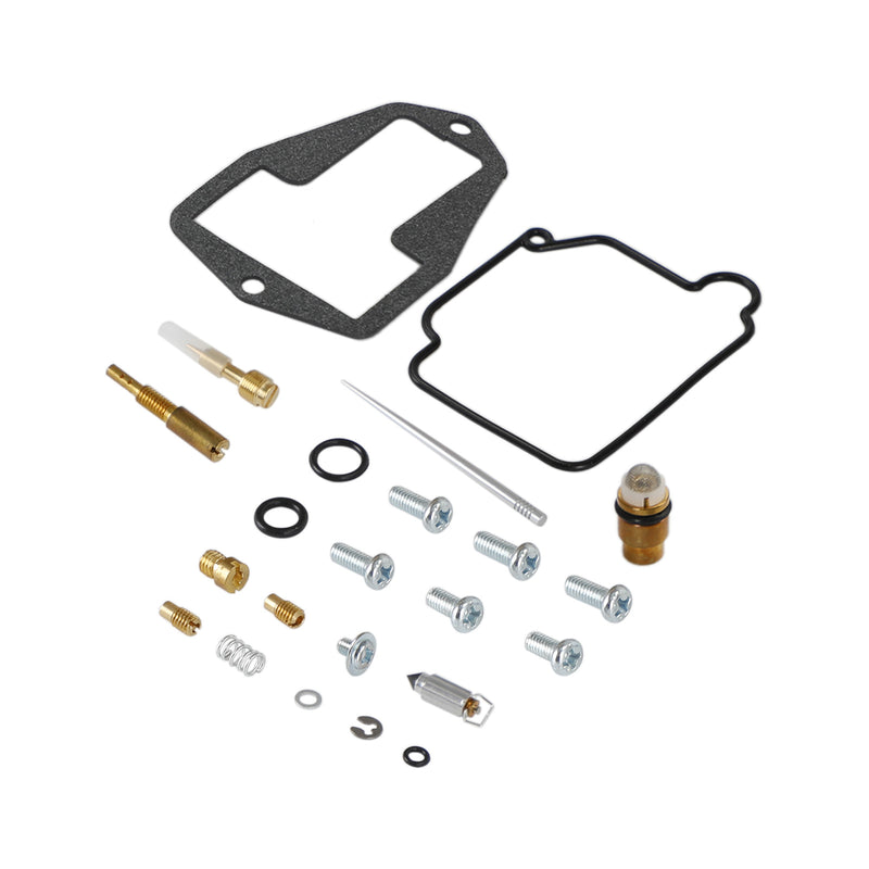 Suzuki DRZ250 DR-Z250 2001-2007 4X Carburetor Rebuild Repair Kit