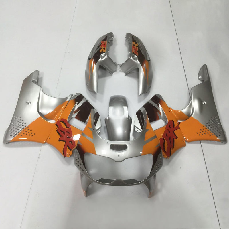 Honda CBR900RR 893 1994-1995 Fairing Kit Bodywork Plastic ABS