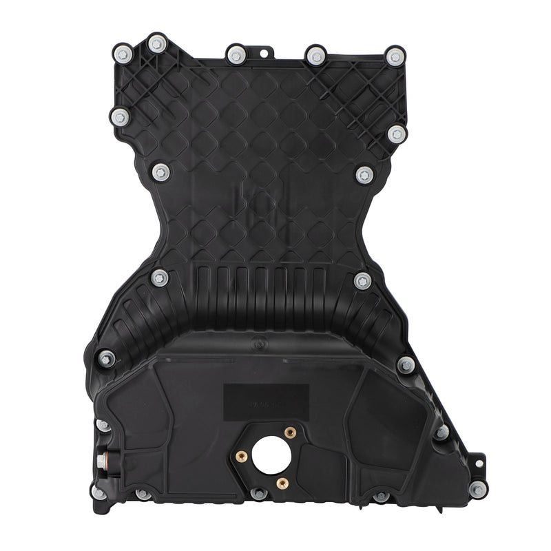 2009-2016 BENZ W212 Stationcar 212.202-203 205 282 E220 E250 E200 CDI Oil Sump Pan A6510100328