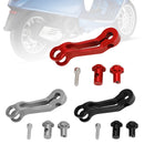 Vespa Sprint Primavera 50 150 LXV VXL Rear Brake Rocker Arm Lever Bracket