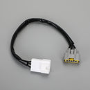 Regulator Rectifier Connector Plug fit for Triumph Speed Triple 1050R 2016-2019 Generic