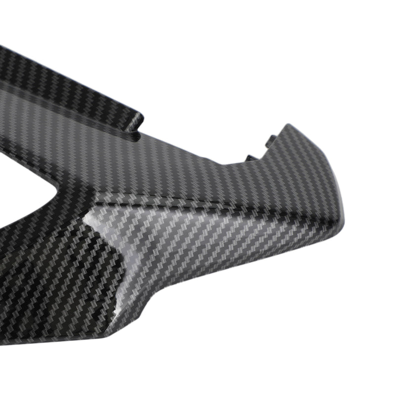 Honda CBR500R 2019-2021 Front Nose Cover Headlight Panel Fairing For Carbon Generic