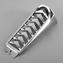 Front Chin Spoiler Lower Radiator Cover for Softail Breakout Fat Bob 2018-2021 Generic