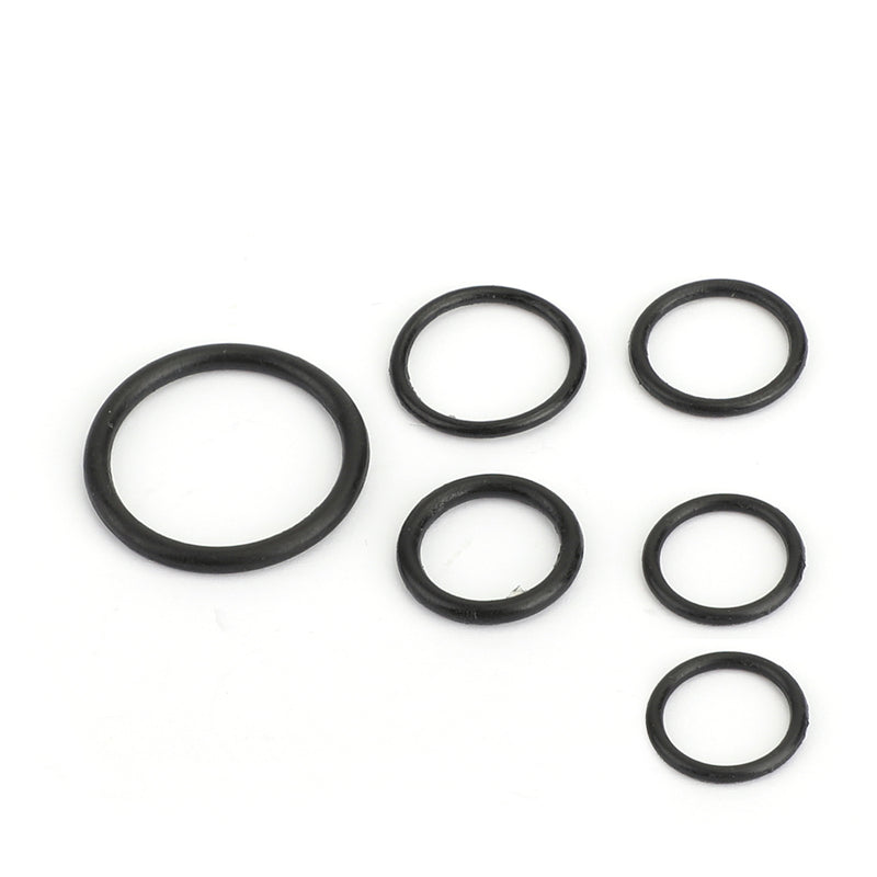 Honda Accord Acura Integra 91370-SV4-000 10PCS Power Steering Pump Seal Kit