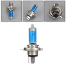 H4U Car Headlight For GE BLUE LIGHT 5000K 12V60/55W Cool Blue Light Generic