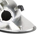 Turn Signal Corner Corner Clear Lights For BMW 3 Series E46 99-01 Gray Generic