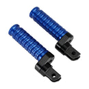 Benelli Tornado 302R BN302S 2018-2021  Front Footrests Foot Peg