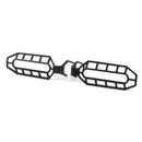 Rear Turn Signal Guard Cover for Honda ADV150/160 17-23 CB500X 2019-2021