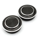 Billet Aluminum Frame Plug Caps Cover Fit for Honda Rebel CMX500 2020-2021 Generic