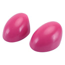 Mirror Covers for MINI Cooper R55 R56 R57 R58 R59 R60 R61 Power Fold Mirror High Quality Generic