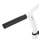 Folding Manual Treadmill Working Machine Cardio Fitness Exercise Incline Home