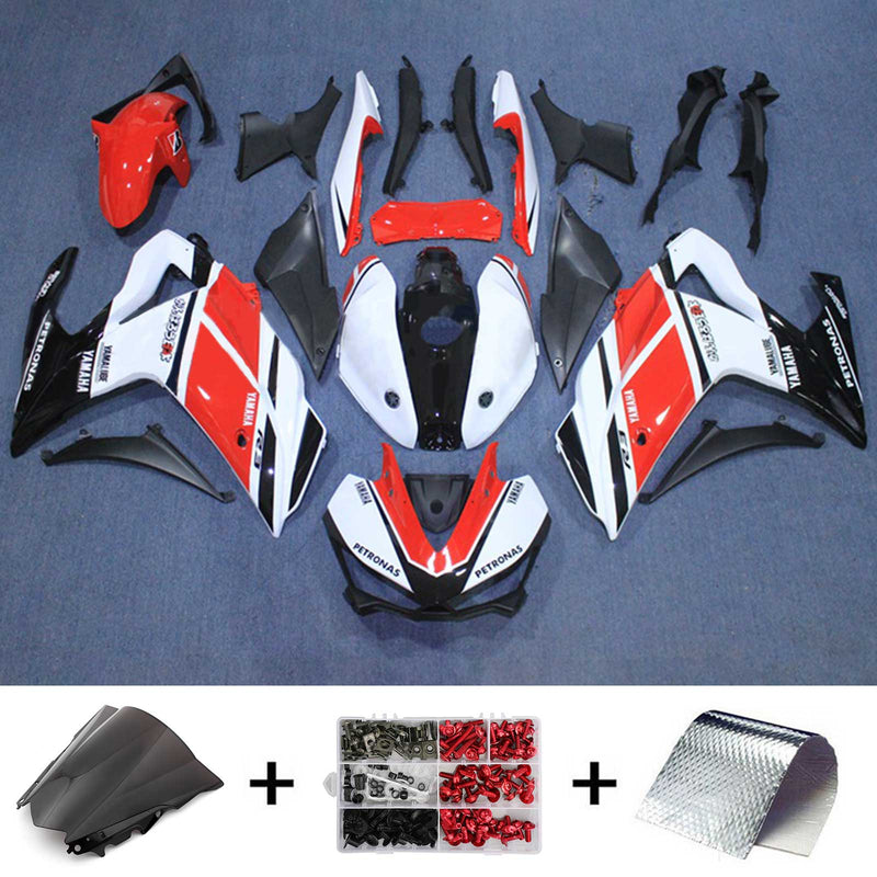 Fairing Kit For Yamaha YZF-R3 2014-2018 R25 2015-2017 Generic