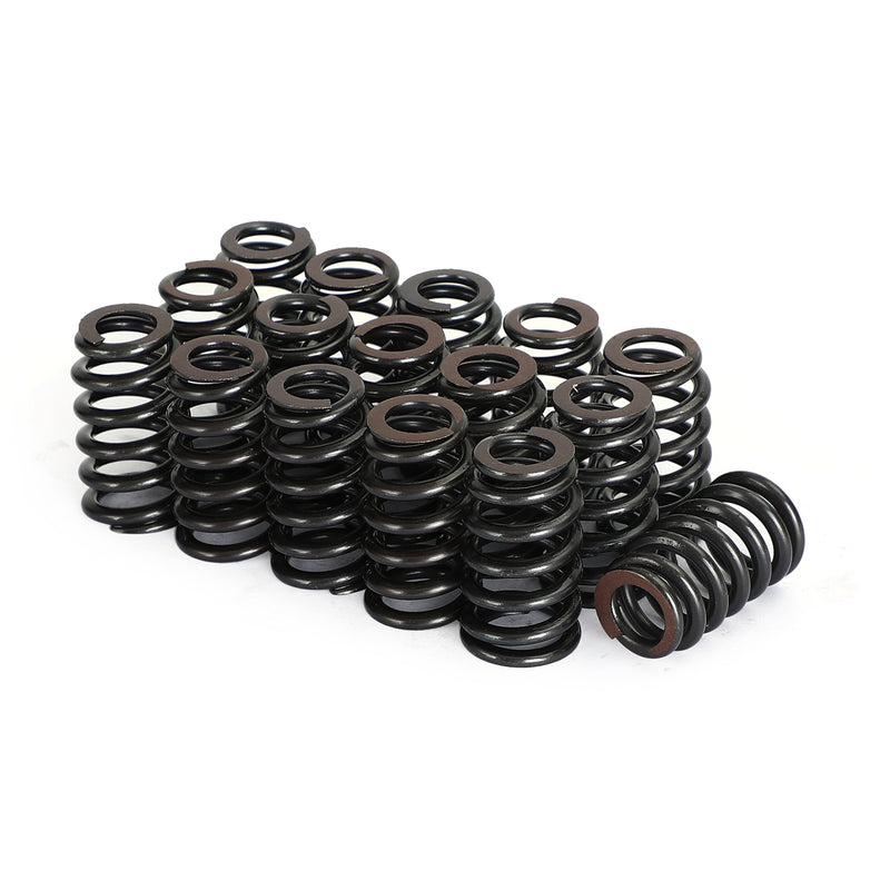 1218 Valve Springs For GM LQ9 LQ4 LS LS1 LS2 LS3 LS6 4.8 5.3 6.0 6.2 .600" Generic