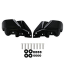 Handguard Extensions Hand Protector fit for Yamaha Tracer900/GT 2018-2021 Generic