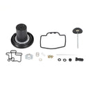 Carburetor repair kit plunger diaphragm fit for Yamaha MAJESTY YP250 1996-2003 Generic