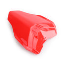 Motorcycle ABS Rear Seat Fairing Cover Cowl For DUCATI 848/1098/1198 07-09